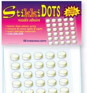 Stikki Dots