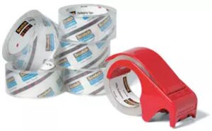 Scotch® Heavy-Duty Packaging Tape