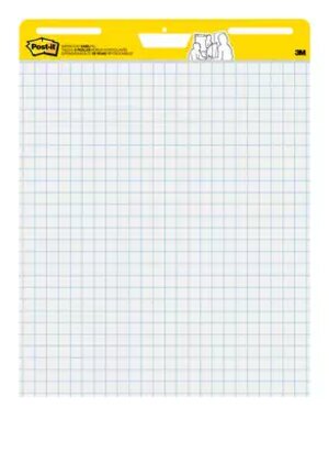 Post-it® Self-Stick Easel Pads - 1