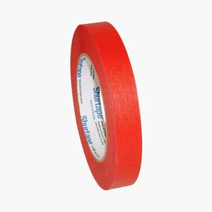 Colored Masking Tape