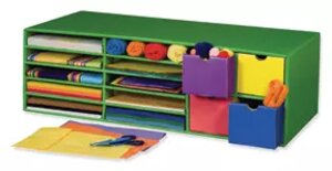 Classroom Keepers® Crafts Keeper