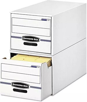 Bankers Box® Stor Drawer® Storage Drawers