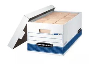 Bankers Box® Stor/File™ - Medium Duty