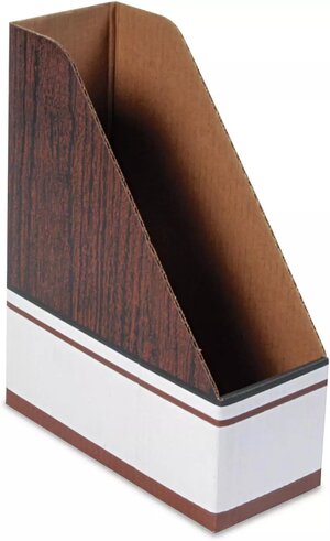 Bankers Box® Magazine File Holders