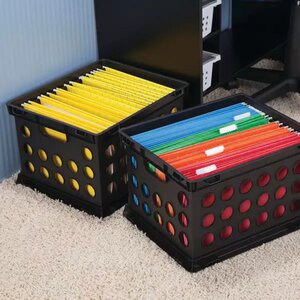 Storage Crate