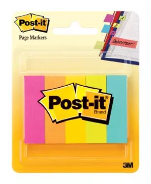 Post-it® Page Markers