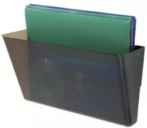 Officemate Stackable File Pockets