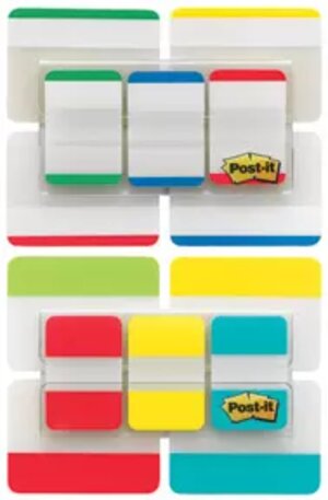 Post-it® Tabs