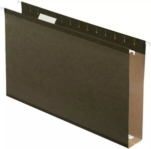 Pendaflex® SureHook®  Reinforced Hanging File Folders