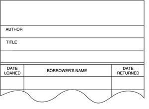 Product list item