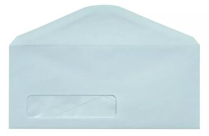 Laser Printer Compatible Window Envelopes