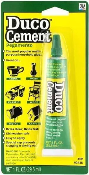 Duco Cement