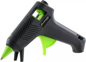 Dual Temperature Mini Glue Gun