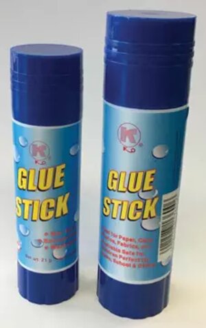 Glue Sticks