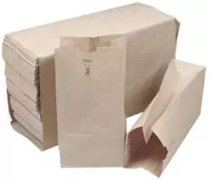 Brown Paper Bag