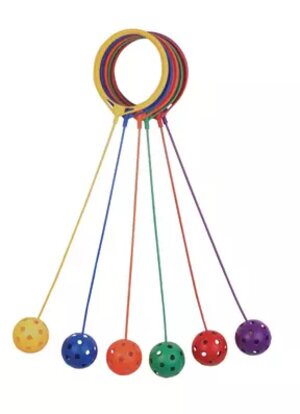 Swing Ball Set