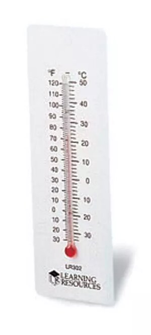 Student Thermometers