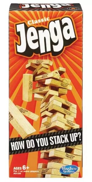 Jenga®