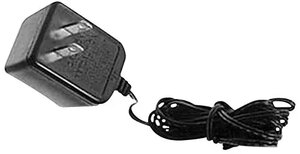 Educational Insights® GeoSafari AC Adapter, Black