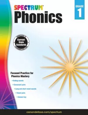 Phonics and Word Study