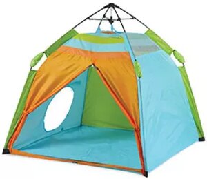 One Touch Play Tent