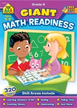 Giant Math Readiness