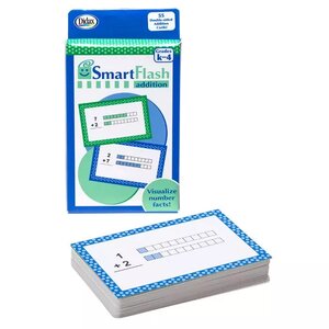 SmartFlash Cards