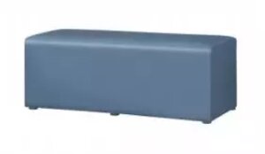 Sonik™ Soft Seating - Rectangle Bench