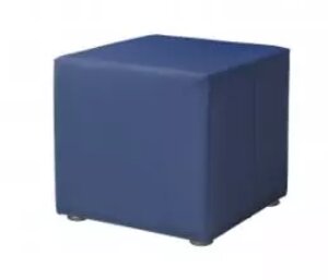 Sonik™ Soft Seating - Square Ottoman