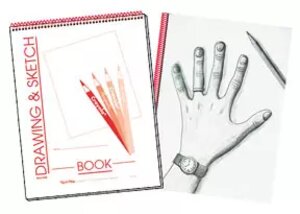 Modern® Drawing & Sketch Books