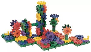 Gears! Gears! Gears!® Super Building Set