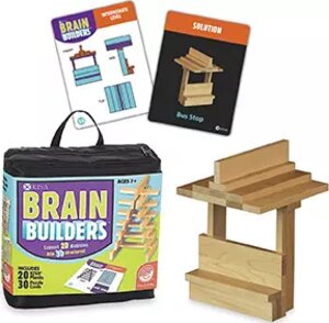 KEVA®Brain Builders