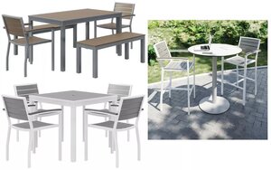 Eveleen Collection - Tables