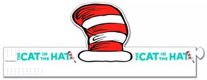 Cat in the Hat Wearable Hats