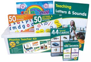 Phonics Teacher Kit