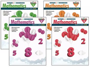 Meaningful Mini Lessons & Practice Mathematics