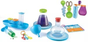 Splashology! Water Lab Classroom Set