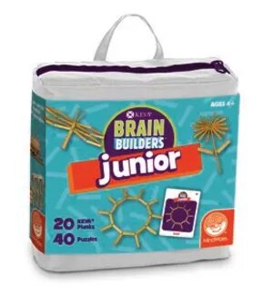 KEVA Brain Builders Junior