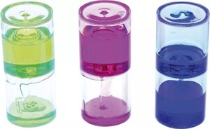 Sensory Dual-Color Liquid Set