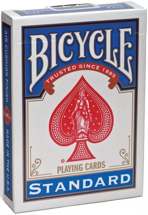 Bicycle Playing Cards