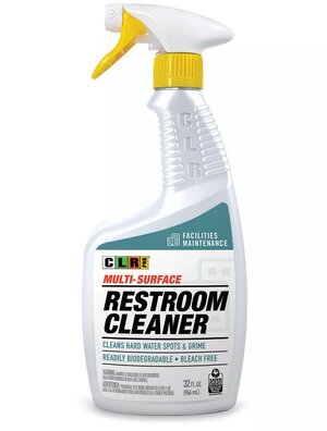 CLR PRO® Bath Daily Cleaner