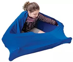 Transformer Sensory Sack