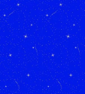 Fadeless® Designs Paper - Night Sky