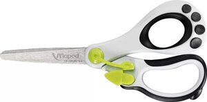 Maped Spring-Assisted Training Scissor