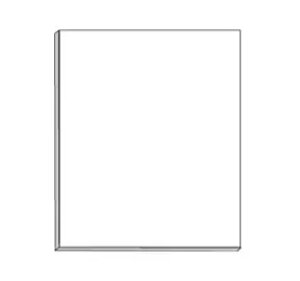 White Poster Board