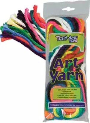 Trait-tex® Art Yarn