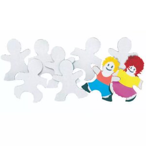 Kid Puzzle Pieces