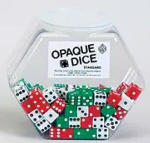 Drum of Dice