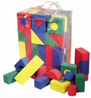 Wonder Foam® Blocks