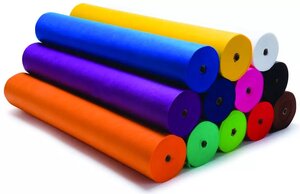 smart-fab® Disposable Art & Decoration Rolls - 48' x 120'